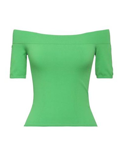 Woman Sweater Light green