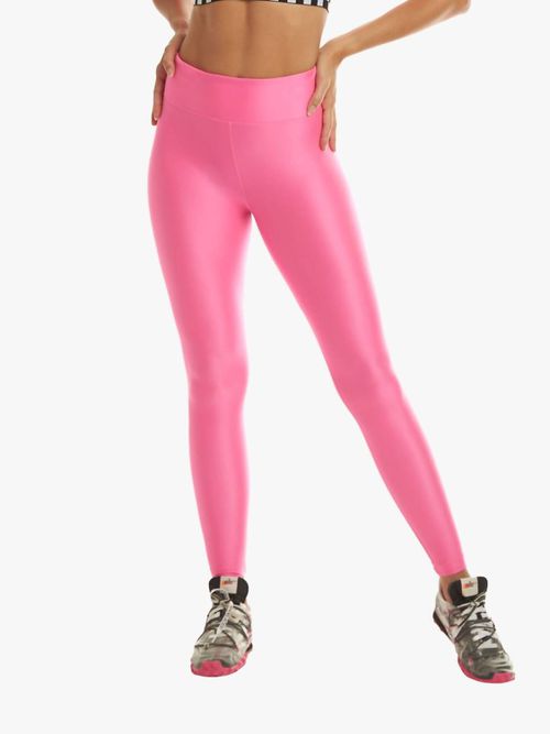 Drive High Rise Energy Legging In Sugar Plum