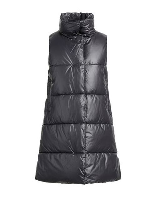 Woman Puffer Lead Size L Nylon