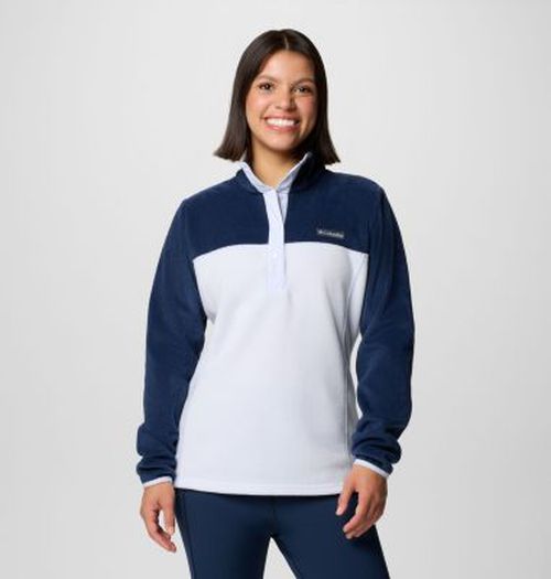 Women's Benton Springs  Half Snap Pullover Fleece II-