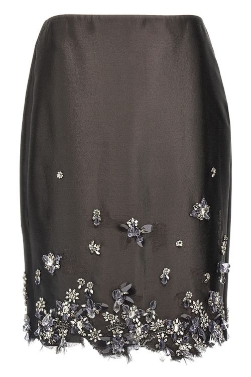Jewel Skirt
