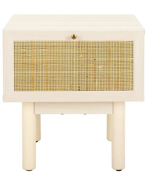 Aino 1-Drawer Nightstand