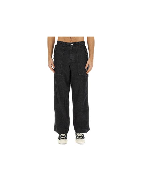 Jeans Jeans Workwear