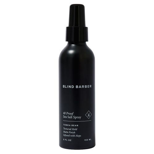40 Proof Sea Salt Spray