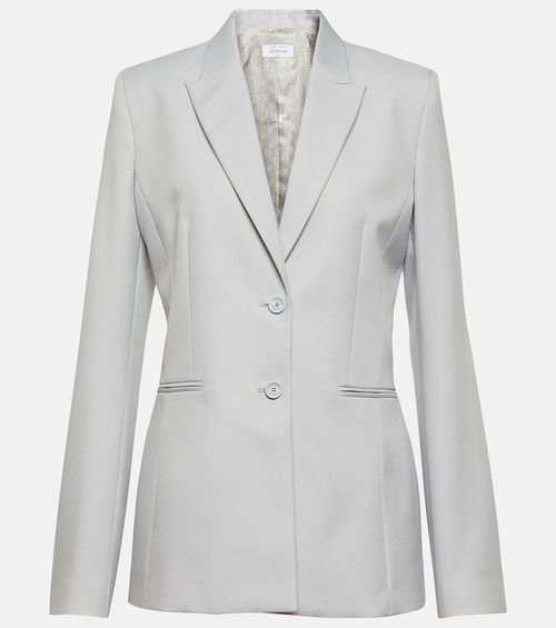 Corporate blazer