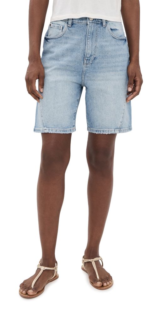 MTY 90's Shorts Big Sur