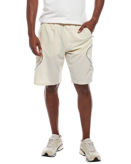 Latitude Flight Short