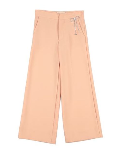 La Mia Bambina Kid Girl Pants Blush Size 12+ Polyester