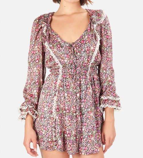 For Love And Lemons Edit