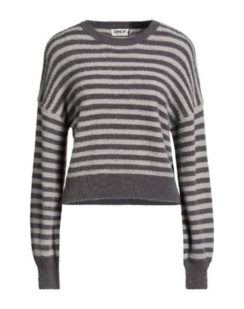 Woman Sweater Grey Size XS Nylon, Acrylic