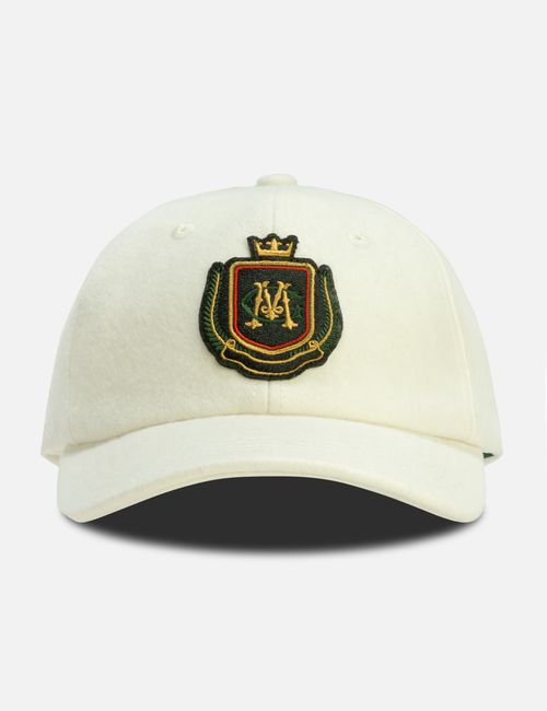 Crest Dad Hat
