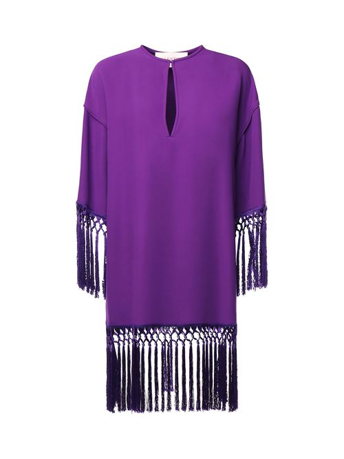 Cady Couture Midi Dress