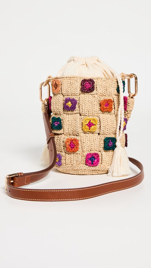Holly Mini Seau Bag