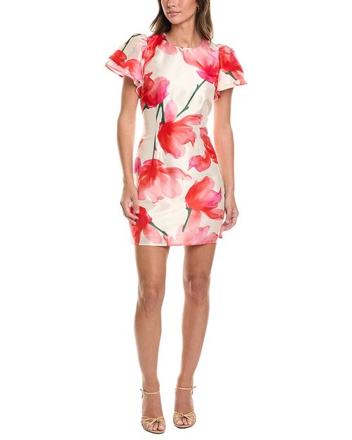 Vatti Dress