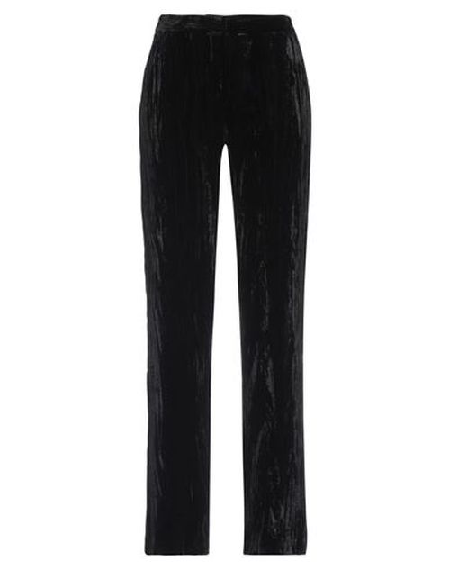Woman Pants Black