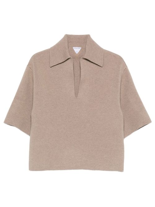 Chic Women's Polo Shirt - FW25 Collection