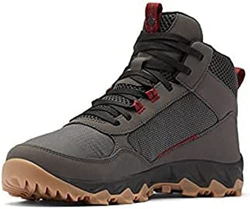 Columbia Mens Flow Centre Sneaker