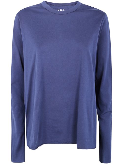 Labo.art "Agapi" Round Neck Sweater