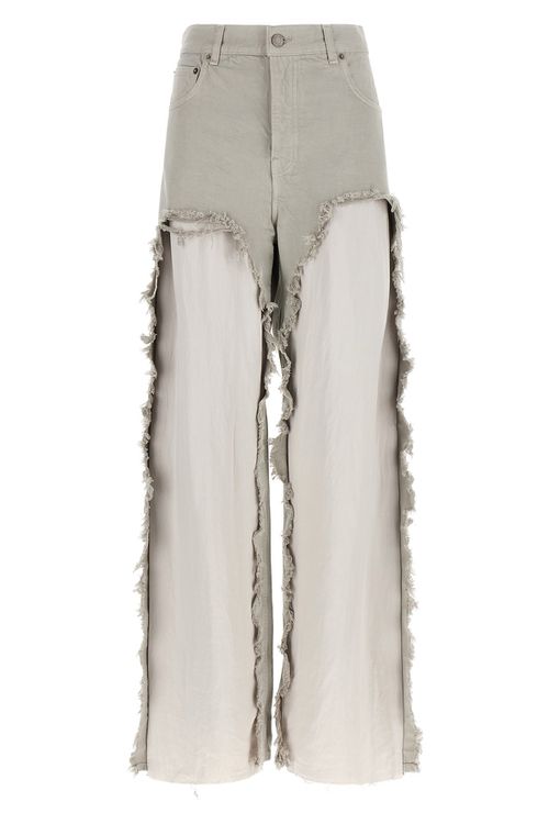 'Bonnie' Jeans