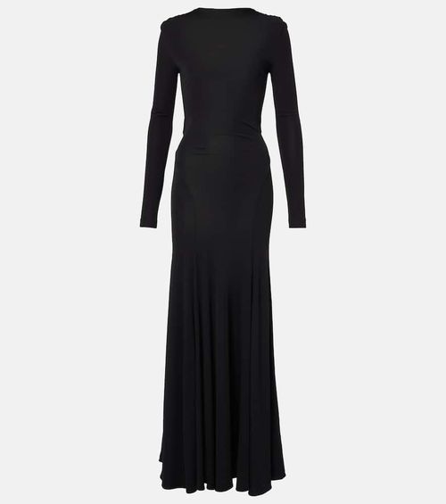 Christopher Esber Embellished maxi dress