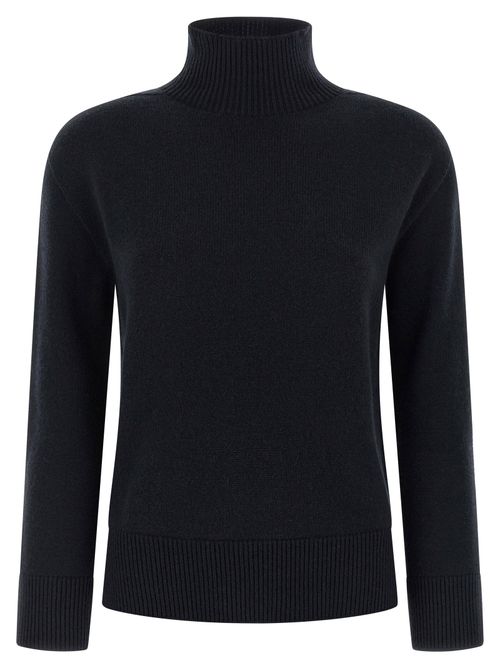 Quercia Turtleneck Sweater