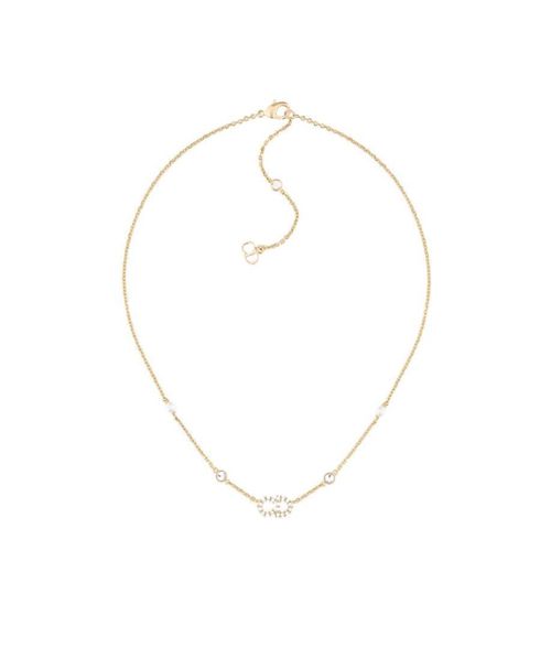 Clair D Lune Necklace