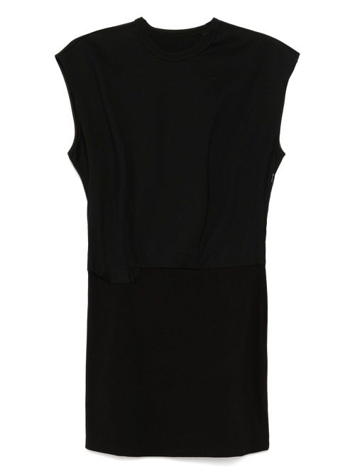 JNBY sleeveless dress - Black