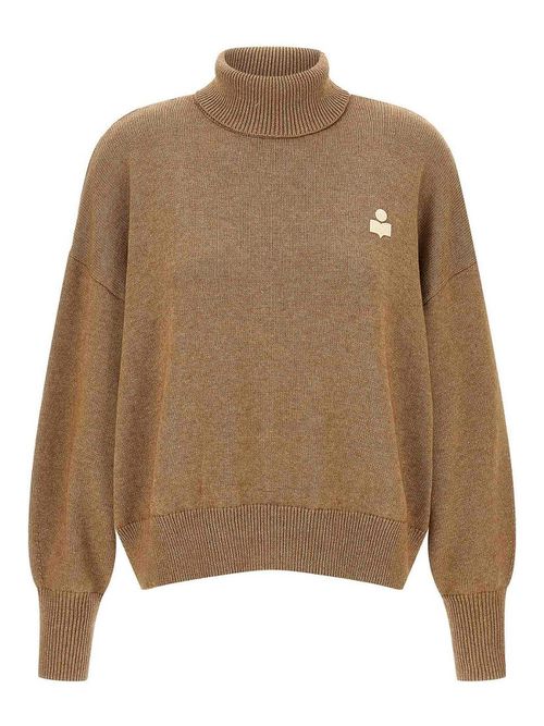 Nasha Sweater