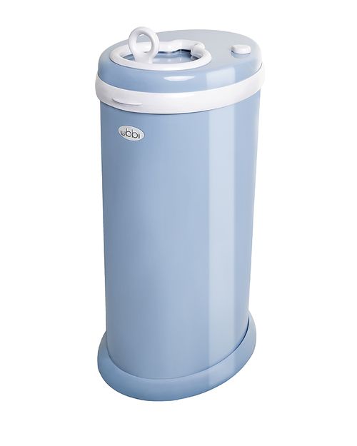 Steel Diaper Pail