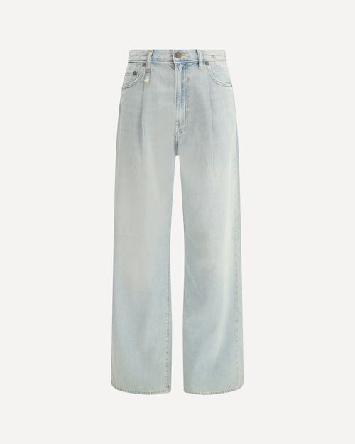 Damon Jeans Female 25