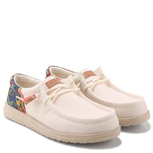 Men's Wally Funk Margaritaville Casual Shoes (SAND MARGARITAVILLE)