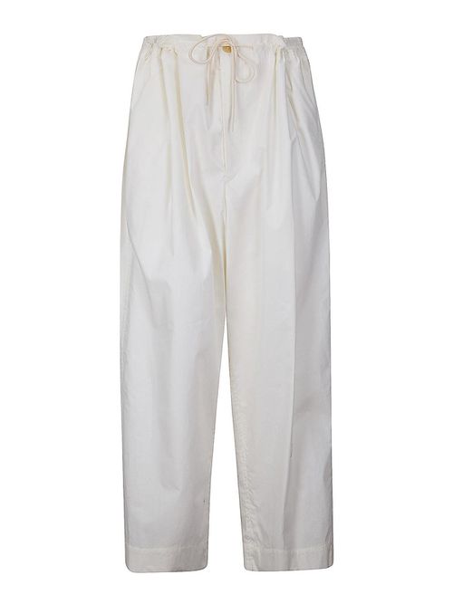 Embroidery Pant
