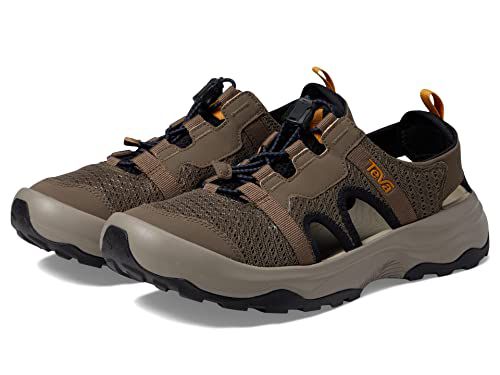 Teva Men's Outflow CT Sandal