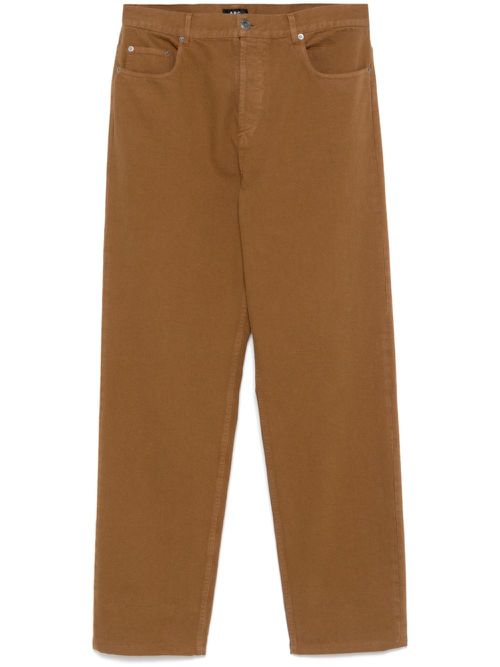 Fairfax jeans - Brown