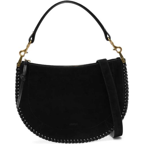 Marant Oskan Shoulder Bag