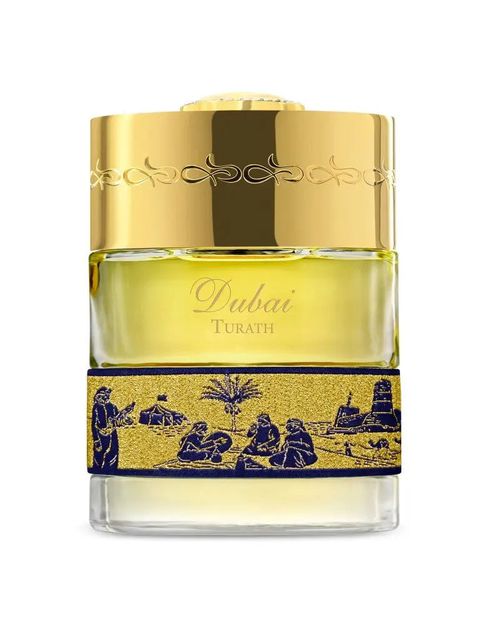 The Spirit of Dubai Turath Eau de Parfu