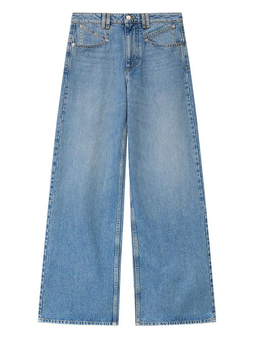 Jeans LIGHT BLUE