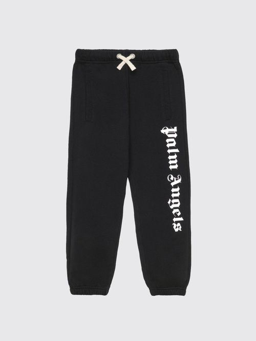 Pants Kids color Black