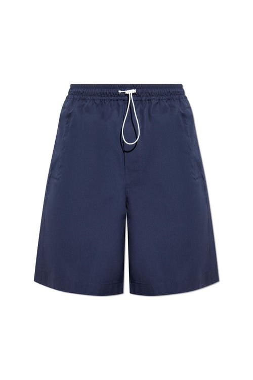 Cotton Shorts