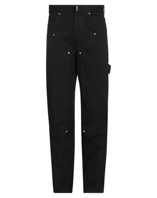 Man Jeans Black