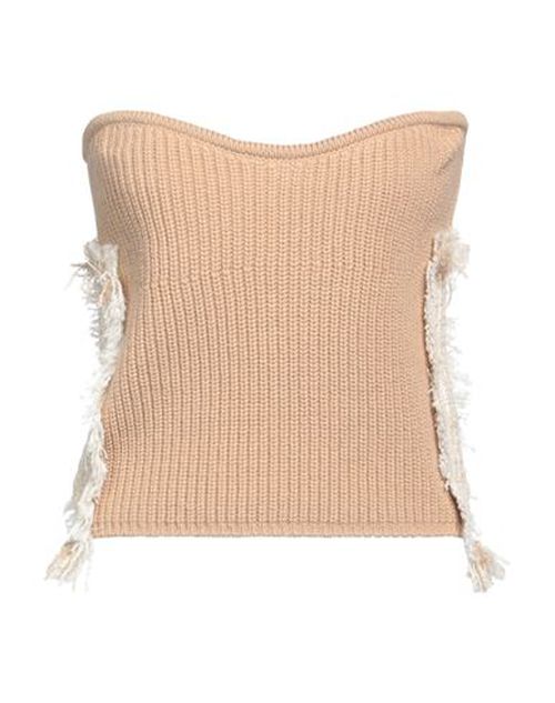 Woman Top Sand