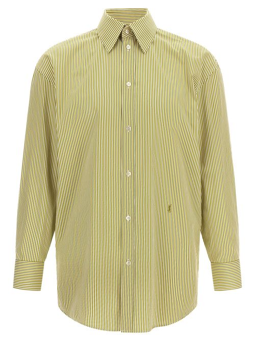 Striped Shirt