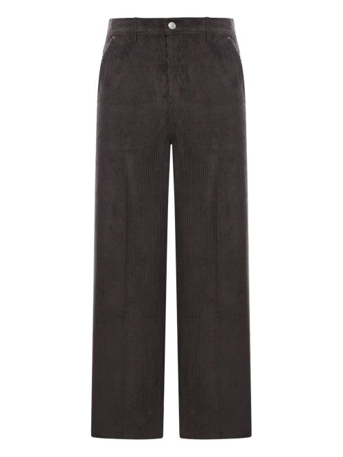 Cotton trousers