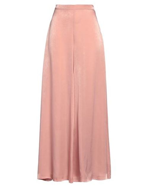 Gold Capsule Woman Pants Blush Size L Polyester