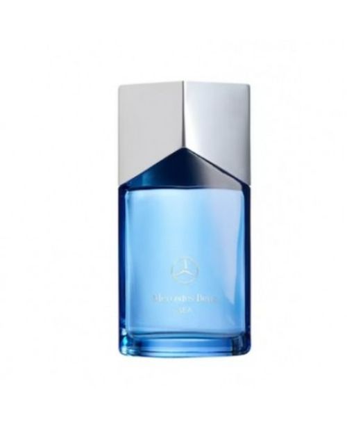 Mens Sea EDP Spray 3.4 oz Fragrances 3595471026965
