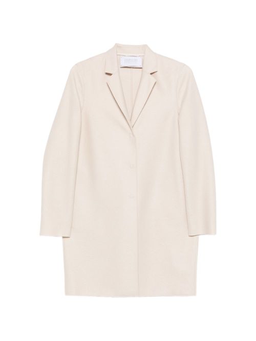 Wool coat