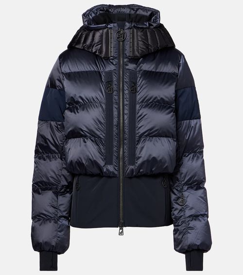 Bernadette Splendid ski jacket