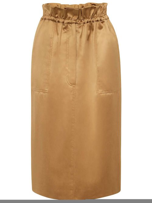 Sullivan skirt - Neutrals