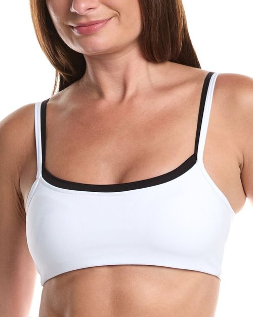 Double Layer Bra