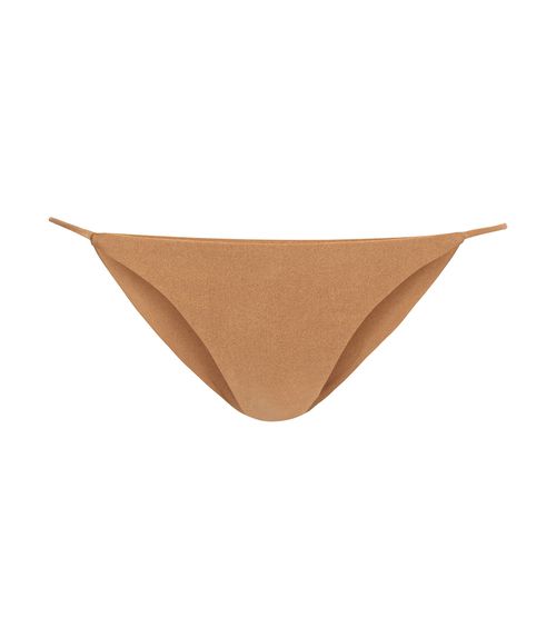 Exclusive to Mytheresa - Bare Minimum bikini bottoms